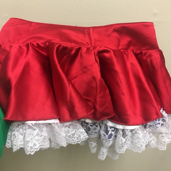 3 wishes 2-way tutu mini skirt - Picture 1 of 1